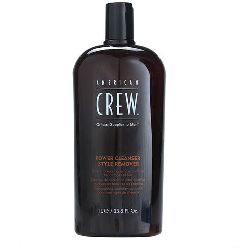 American Crew Power Cleanser Daily Shampoo 1ltr